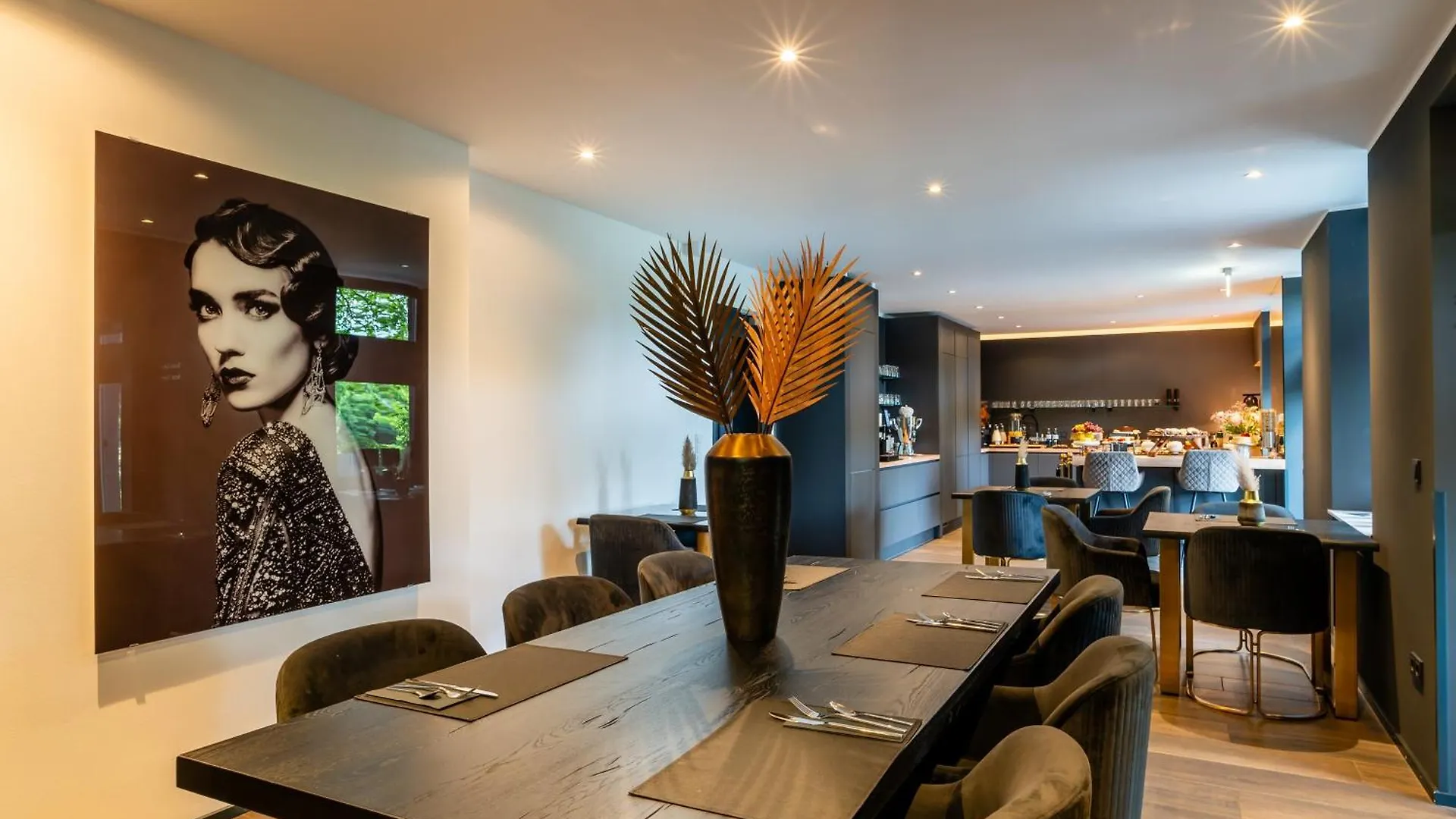 Sellmann'S Boutique Hotel Dortmund Allemagne