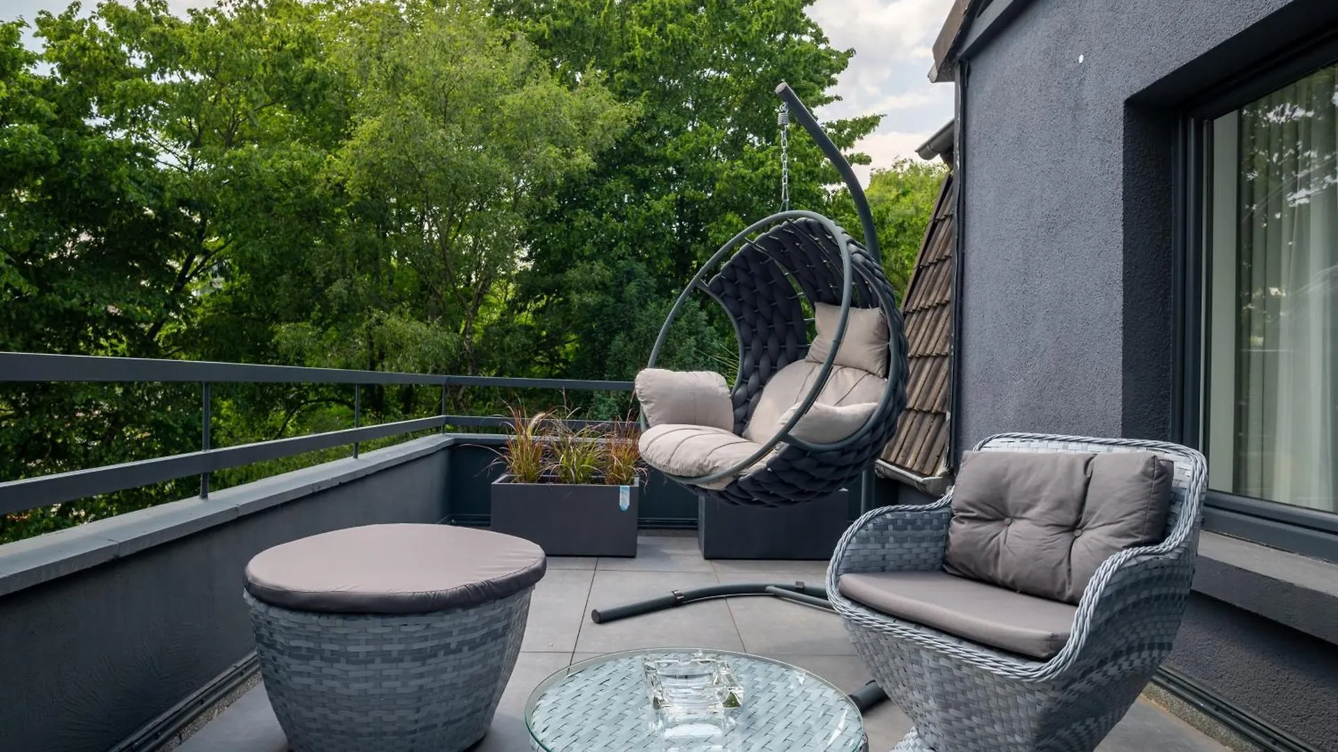 Sellmann'S Boutique Hotel Dortmund