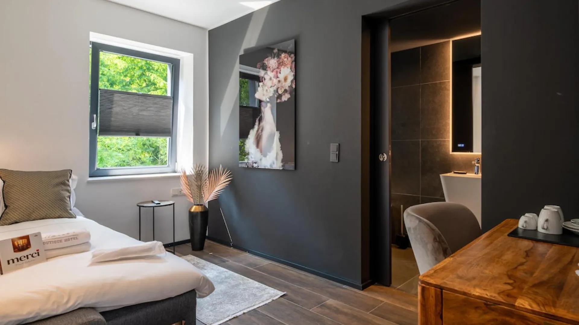 Sellmann'S Boutique Hotel Dortmund