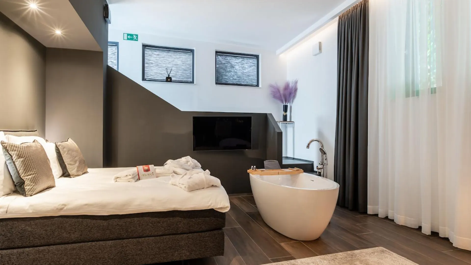 Sellmann'S Boutique Hotel Dortmund 0*,  Allemagne