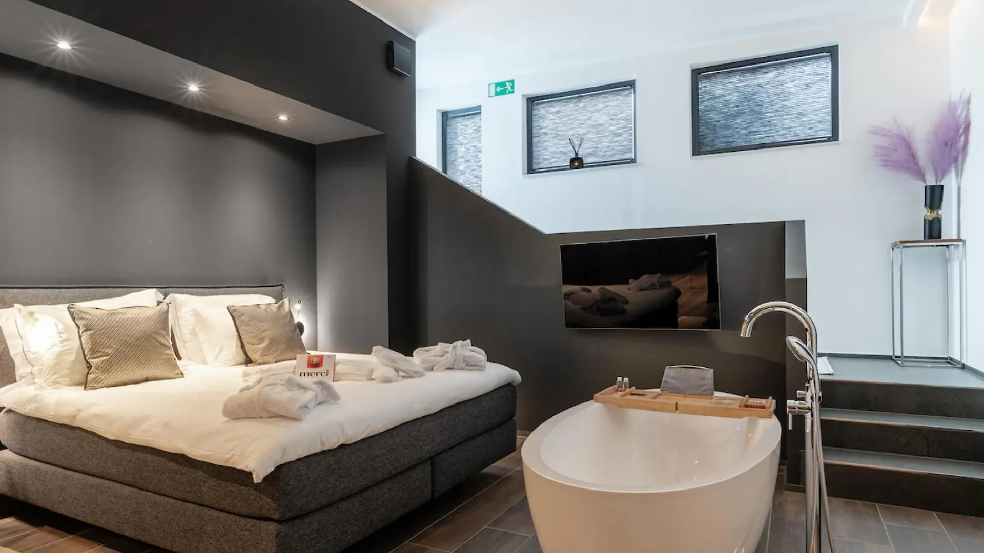 Sellmann'S Boutique Hotel Dortmund