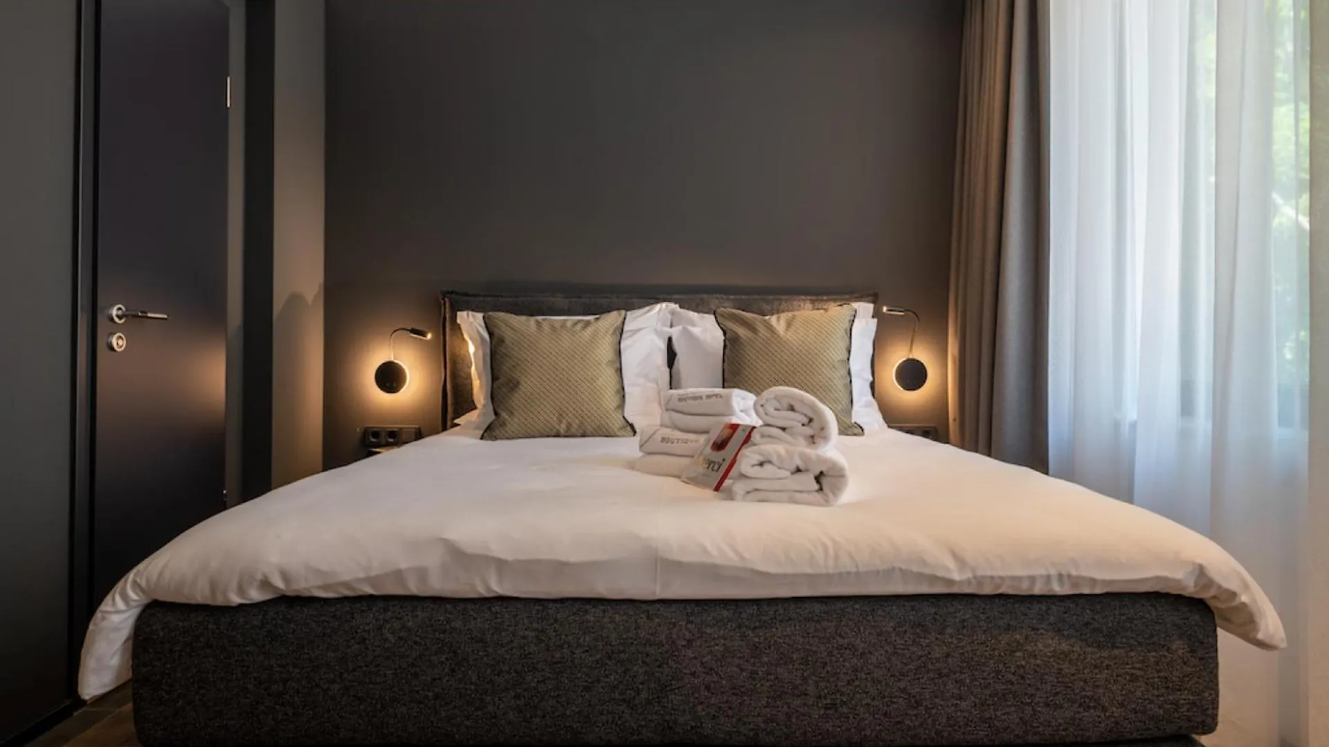 Sellmann'S Boutique Hotel Dortmund