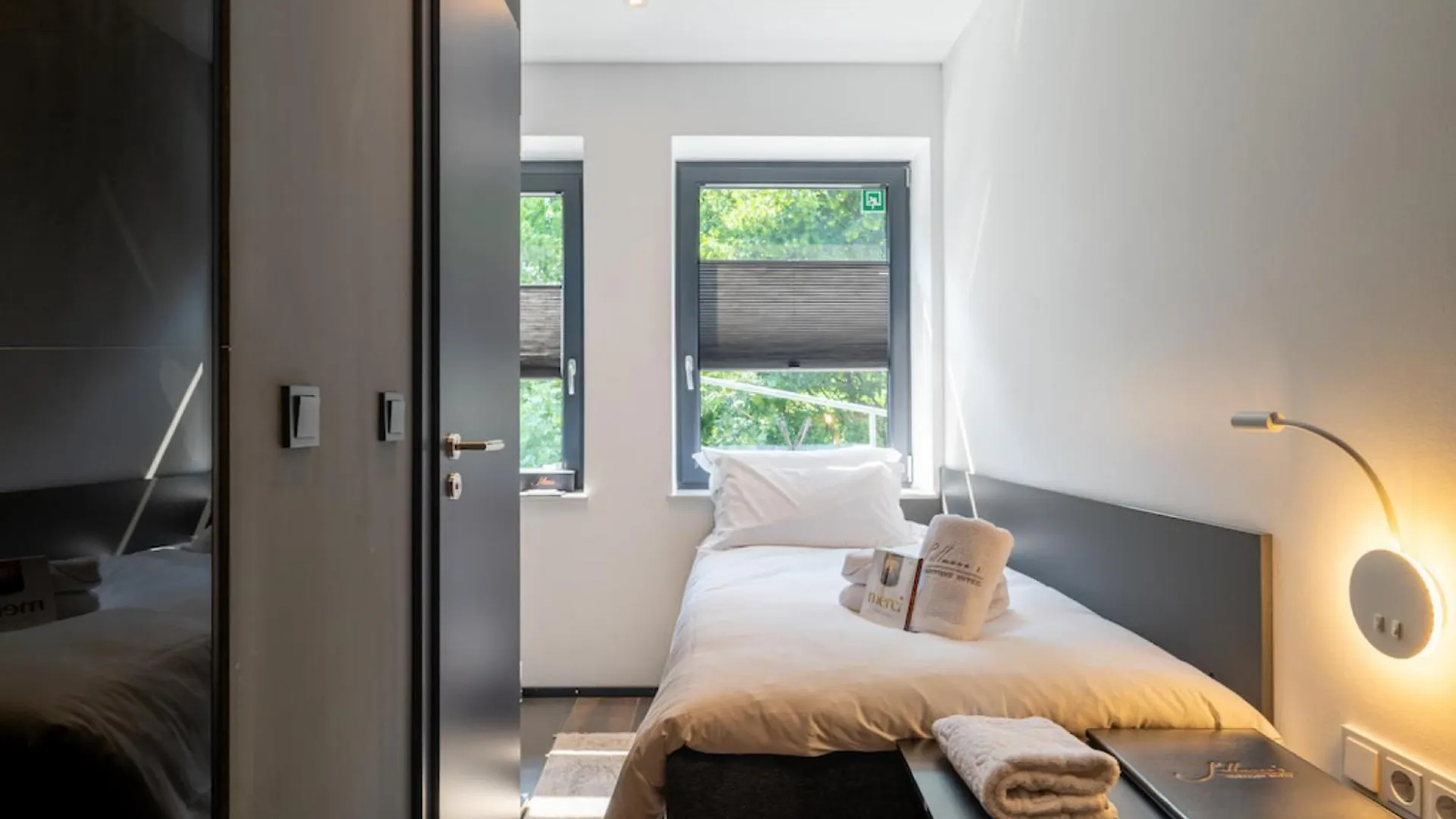 Sellmann'S Boutique Hotel Dortmund