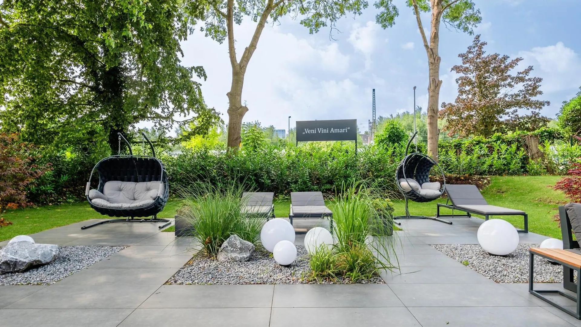Sellmann'S Boutique Hotel Dortmund