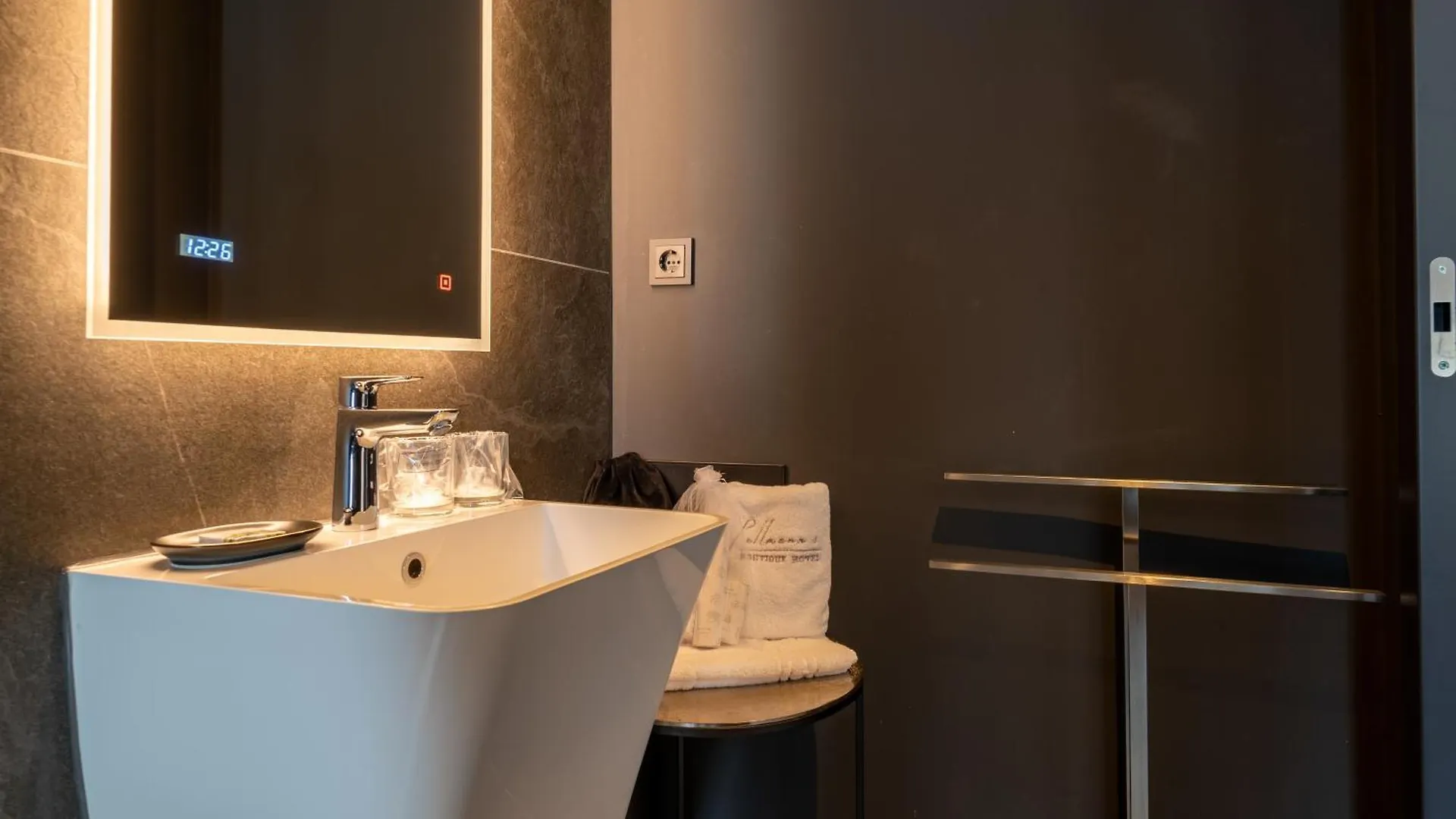 Sellmann'S Boutique Hotel Dortmund 0*,  Allemagne