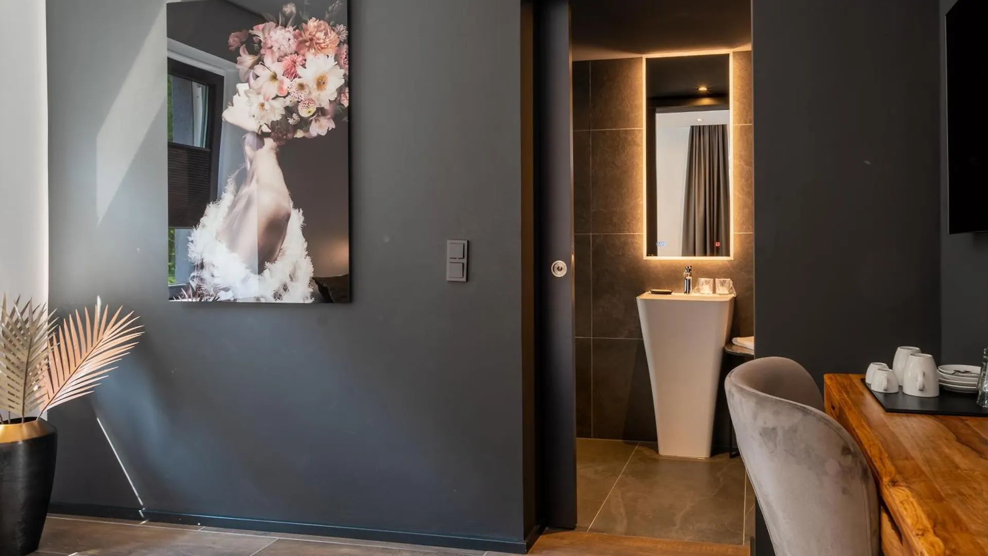 Sellmann'S Boutique Hotel Dortmund