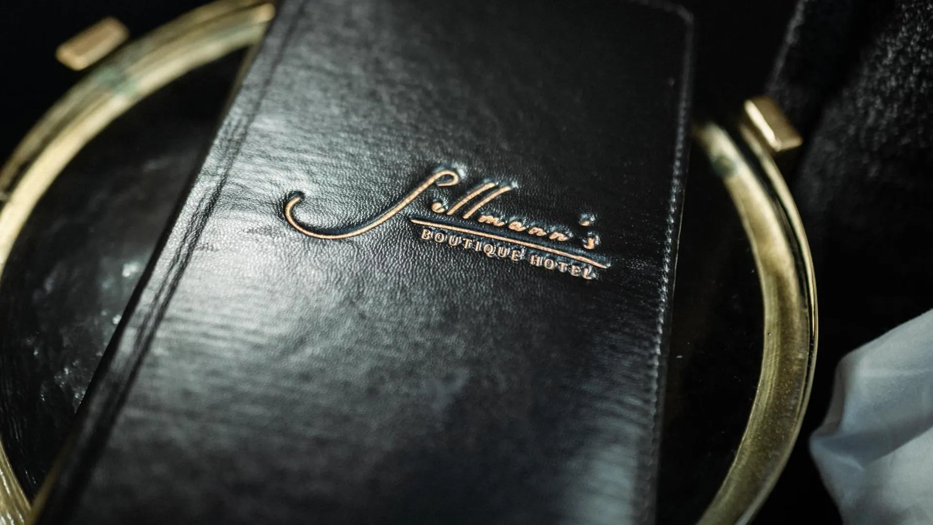 Sellmann'S Boutique Hotel Dortmund Allemagne