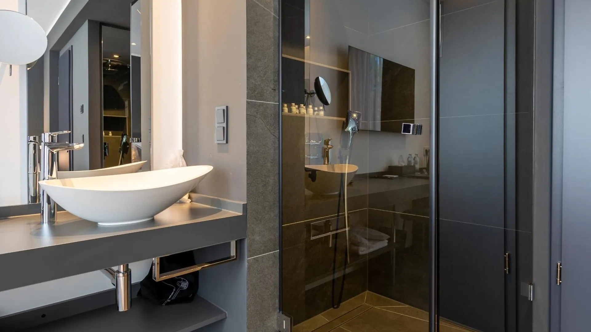 Sellmann'S Boutique Hotel Dortmund