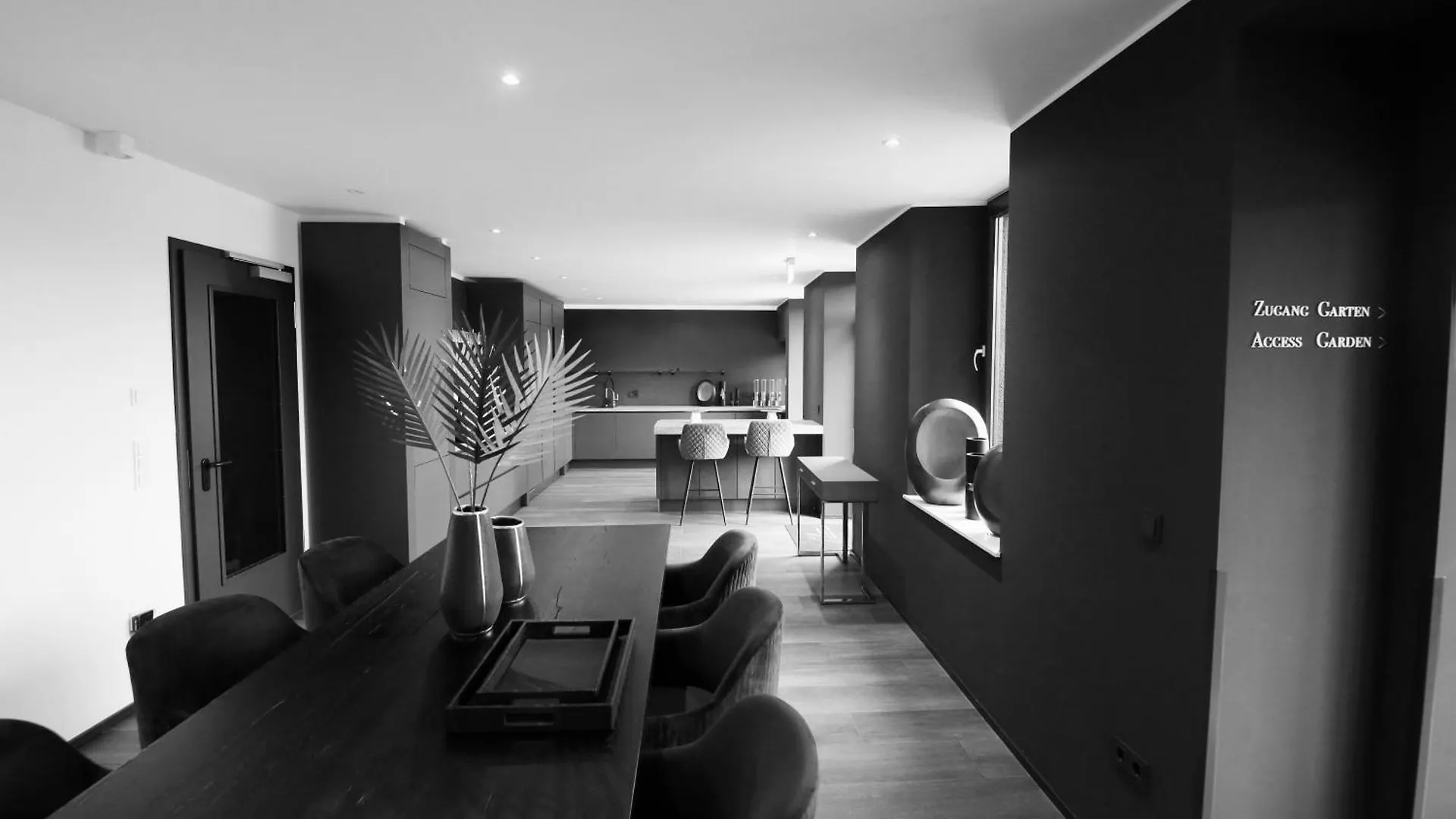 Sellmann'S Boutique Hotel Dortmund Allemagne