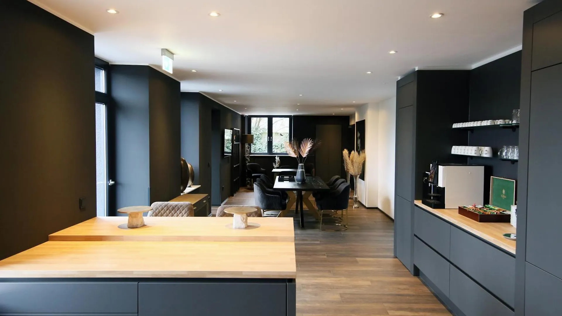 Sellmann'S Boutique Hotel Dortmund Allemagne