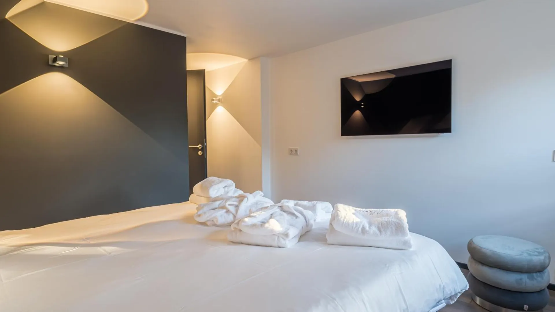 Sellmann'S Boutique Hotel Dortmund Allemagne