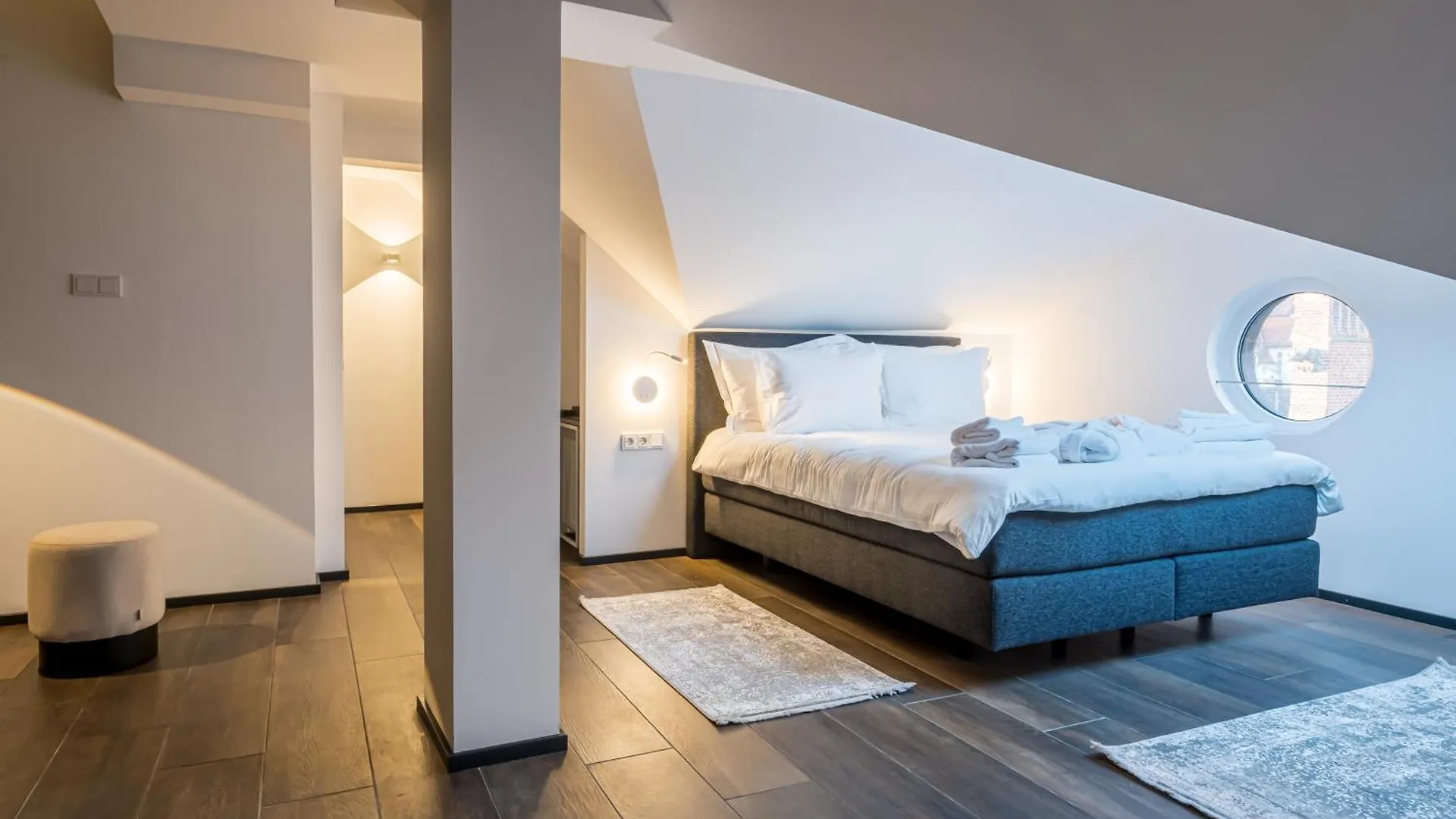 Sellmann'S Boutique Hotel Dortmund