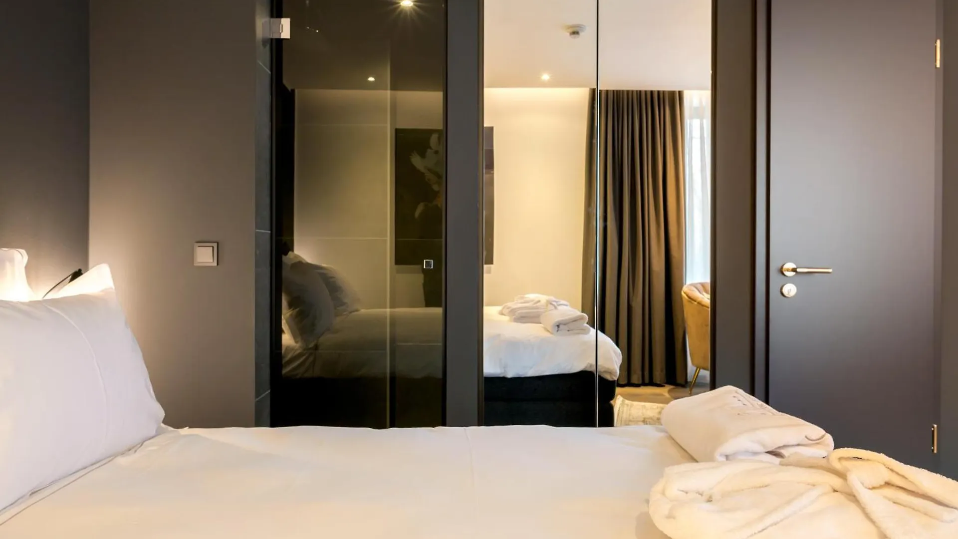 Sellmann'S Boutique Hotel Dortmund