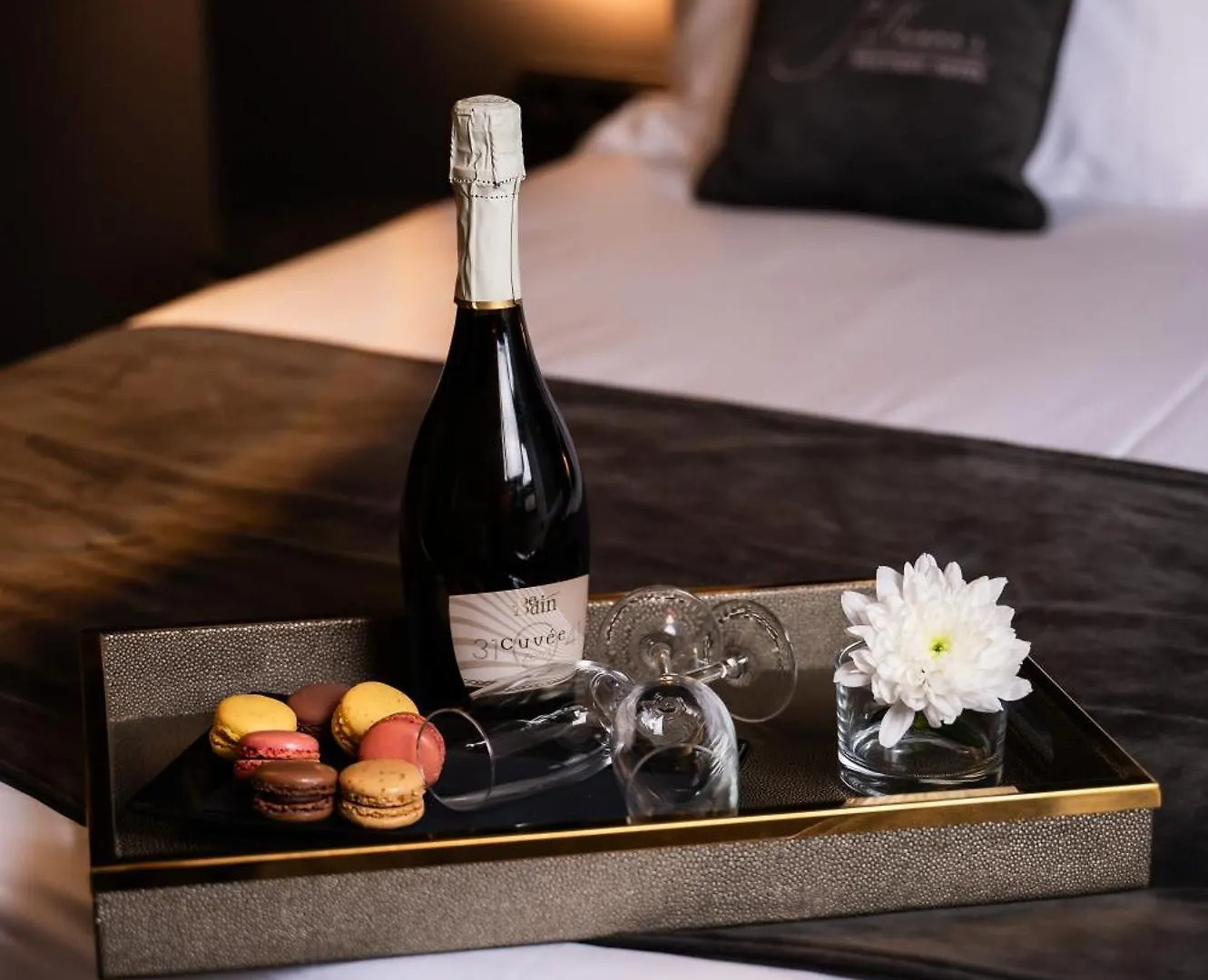 Sellmann'S Boutique Hotel Dortmund